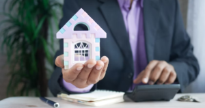 refinancing mortgage Mississauga